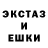 MDMA кристаллы Ben Geiger